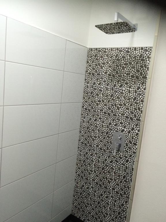 Deluxe Studio mit Doppelbett