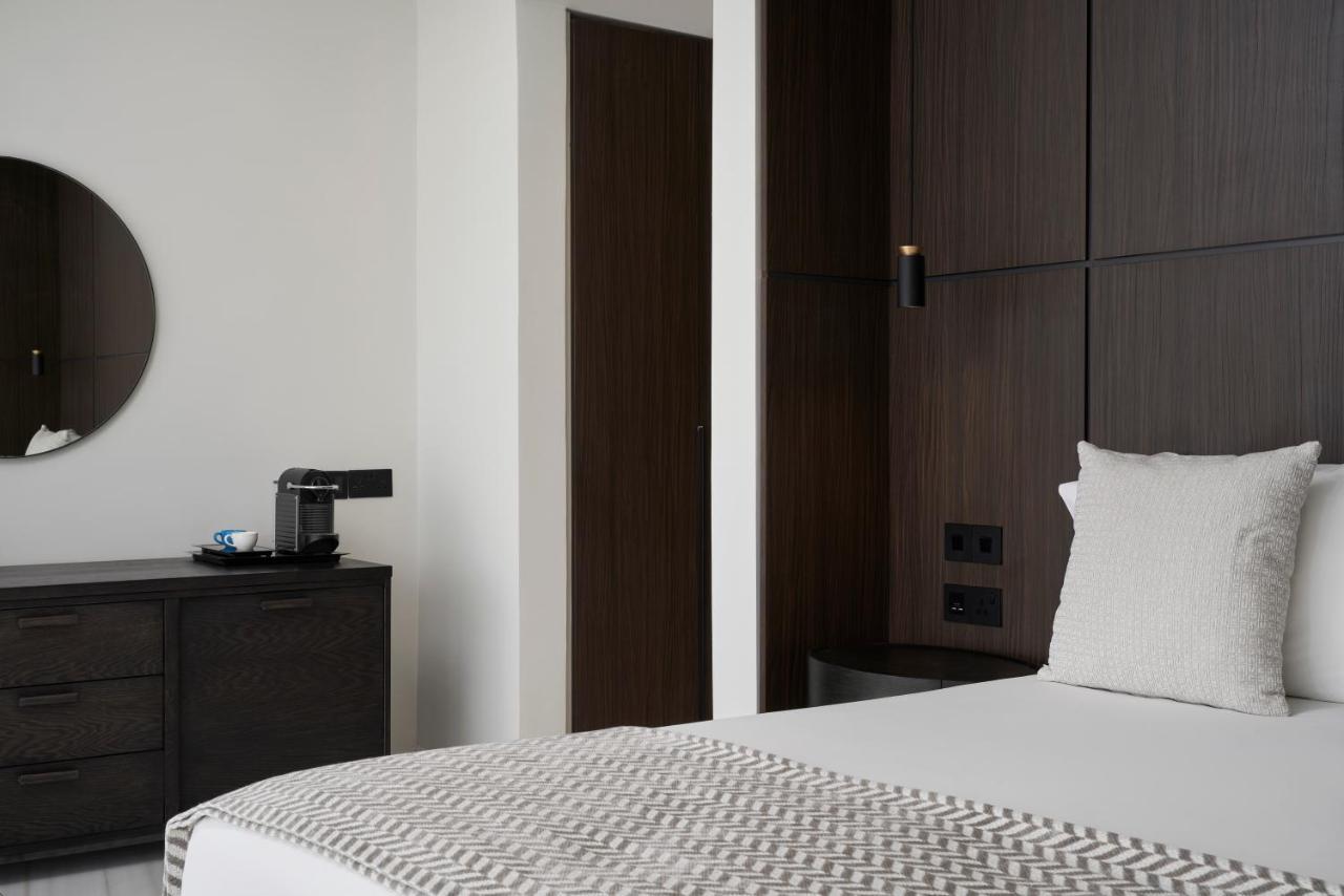 Junior Suite mit Meerblick