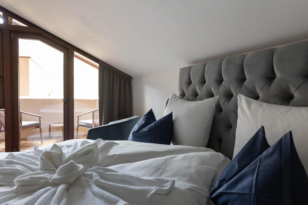 Junior Suite with Terrace