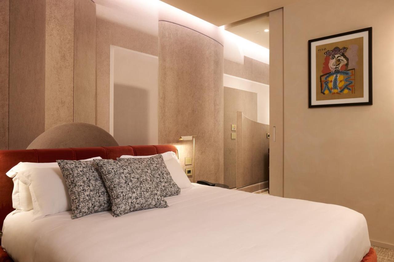 Suite Junior Deluxe