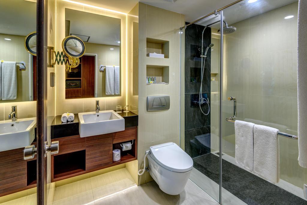 Chambre Double Club