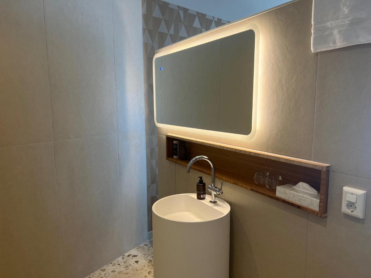 Deluxe Suite met Queensize Bed