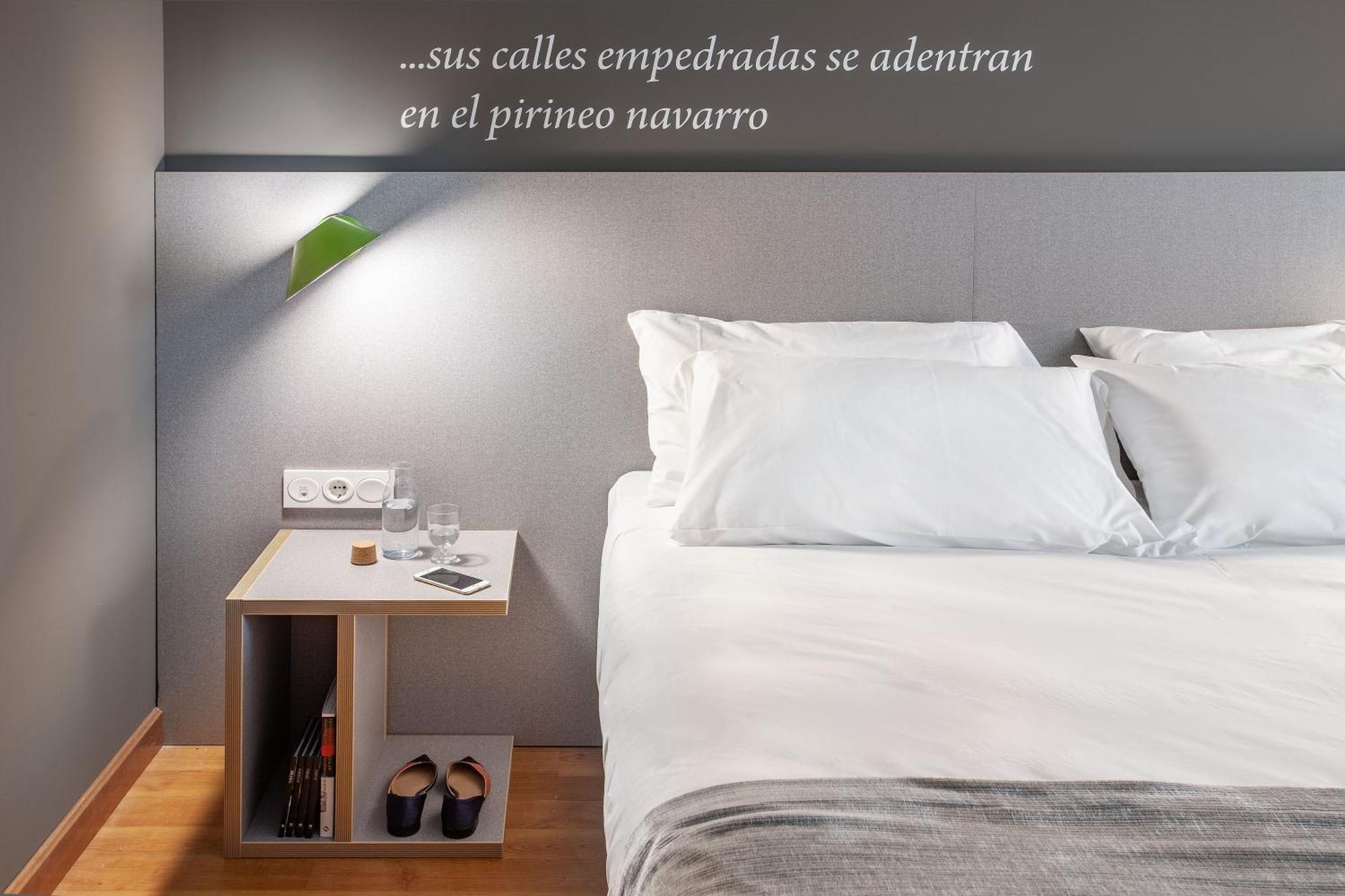 Habitación Individual Estándar