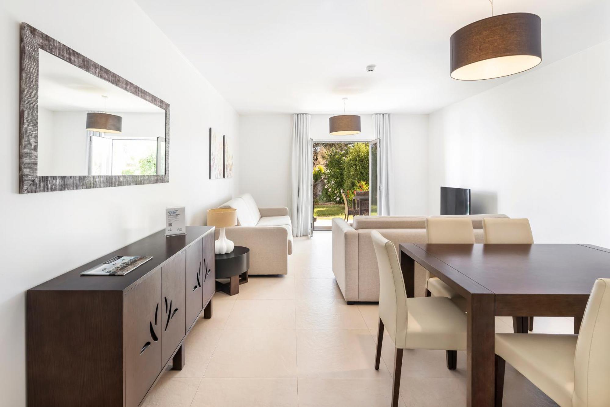 Appartement 2 Chambres