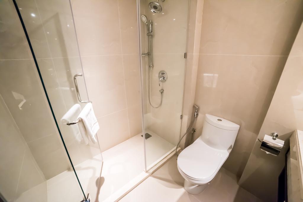 Habitación Dorsett