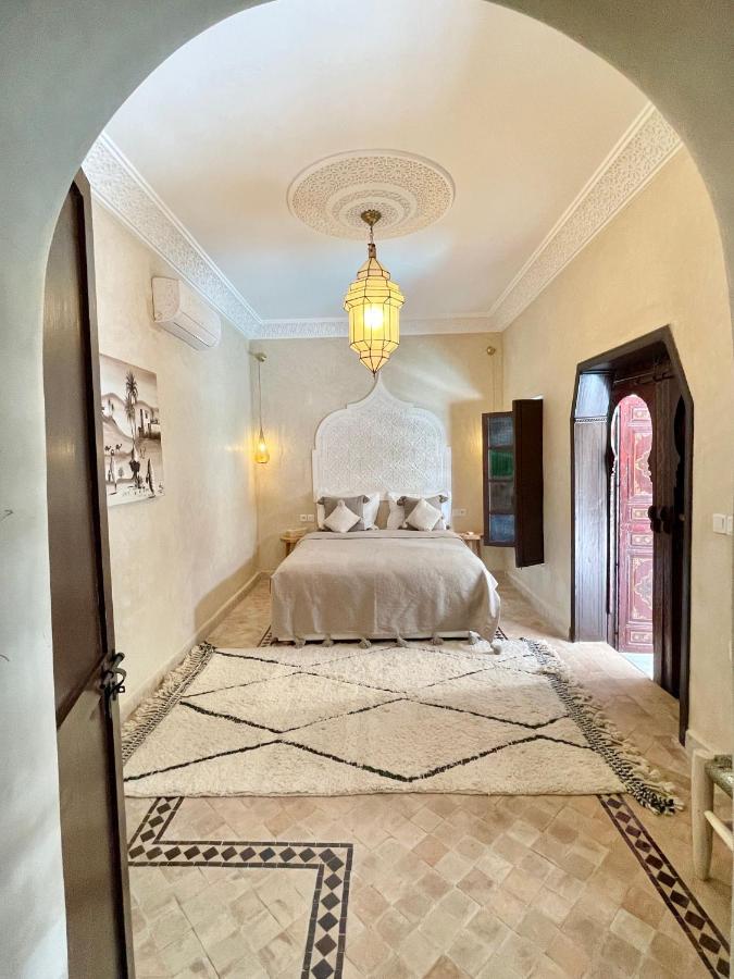 Habitación Doble con baño privado