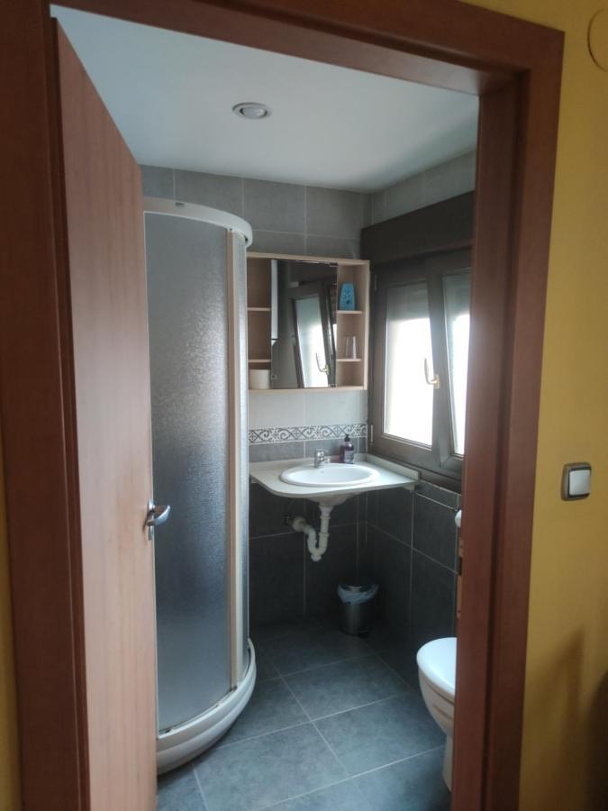 Habitación Individual