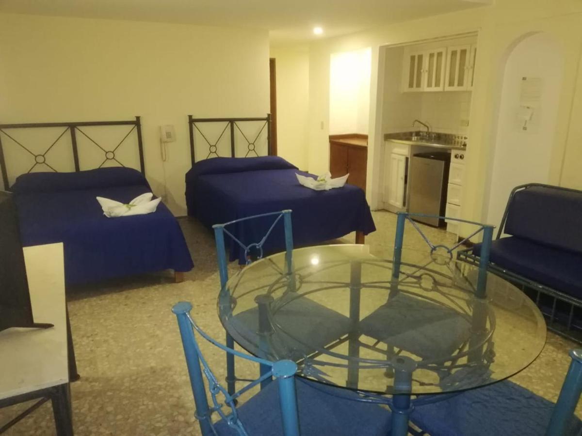 Familiekamer