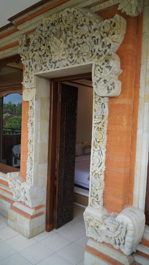 Superior Double or Twin Room with Pool View