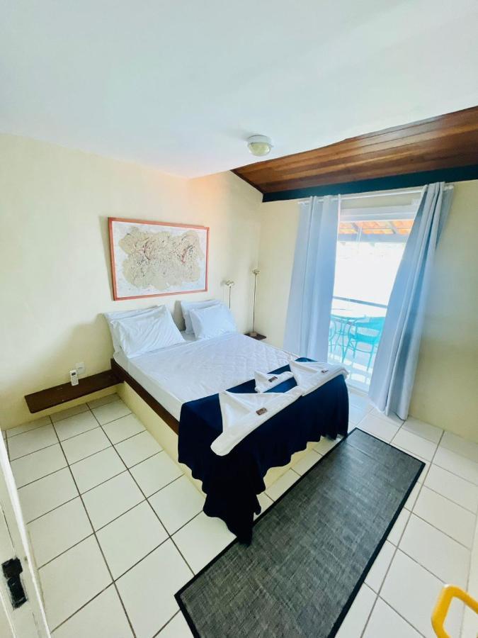 Quarto Família Deluxe