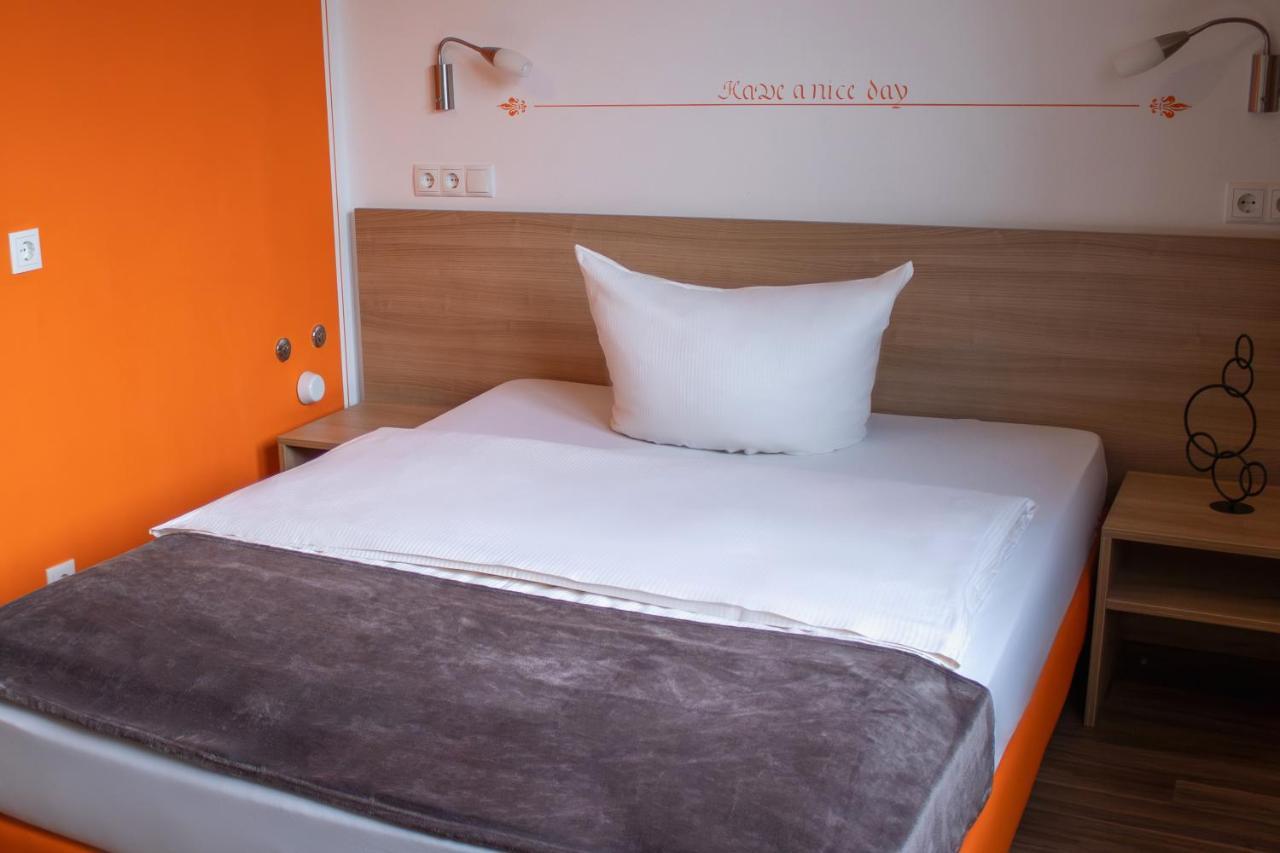Comfort Eenpersoonskamer