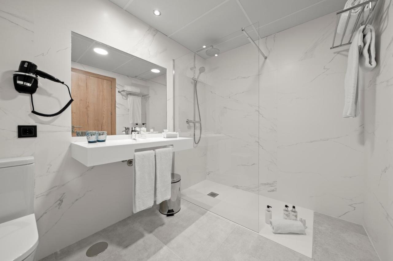 Habitación Doble Estándar - 1 o 2 camas