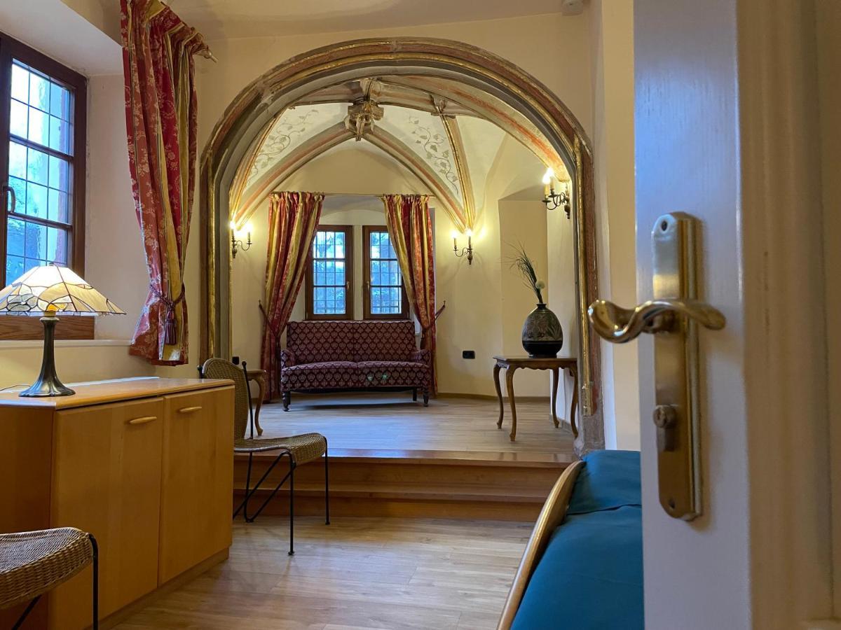 Torenkamer