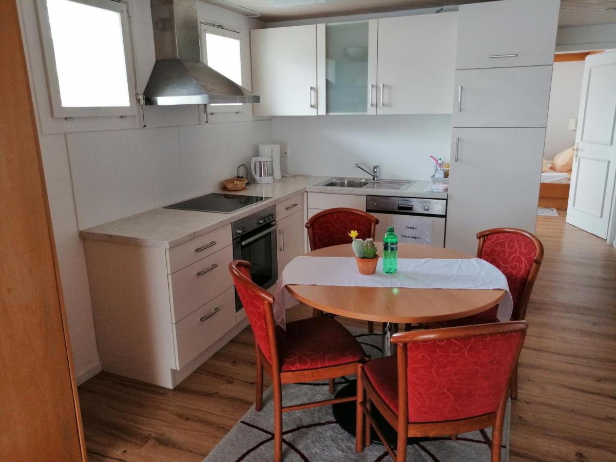 Apartamento de 1 Quarto