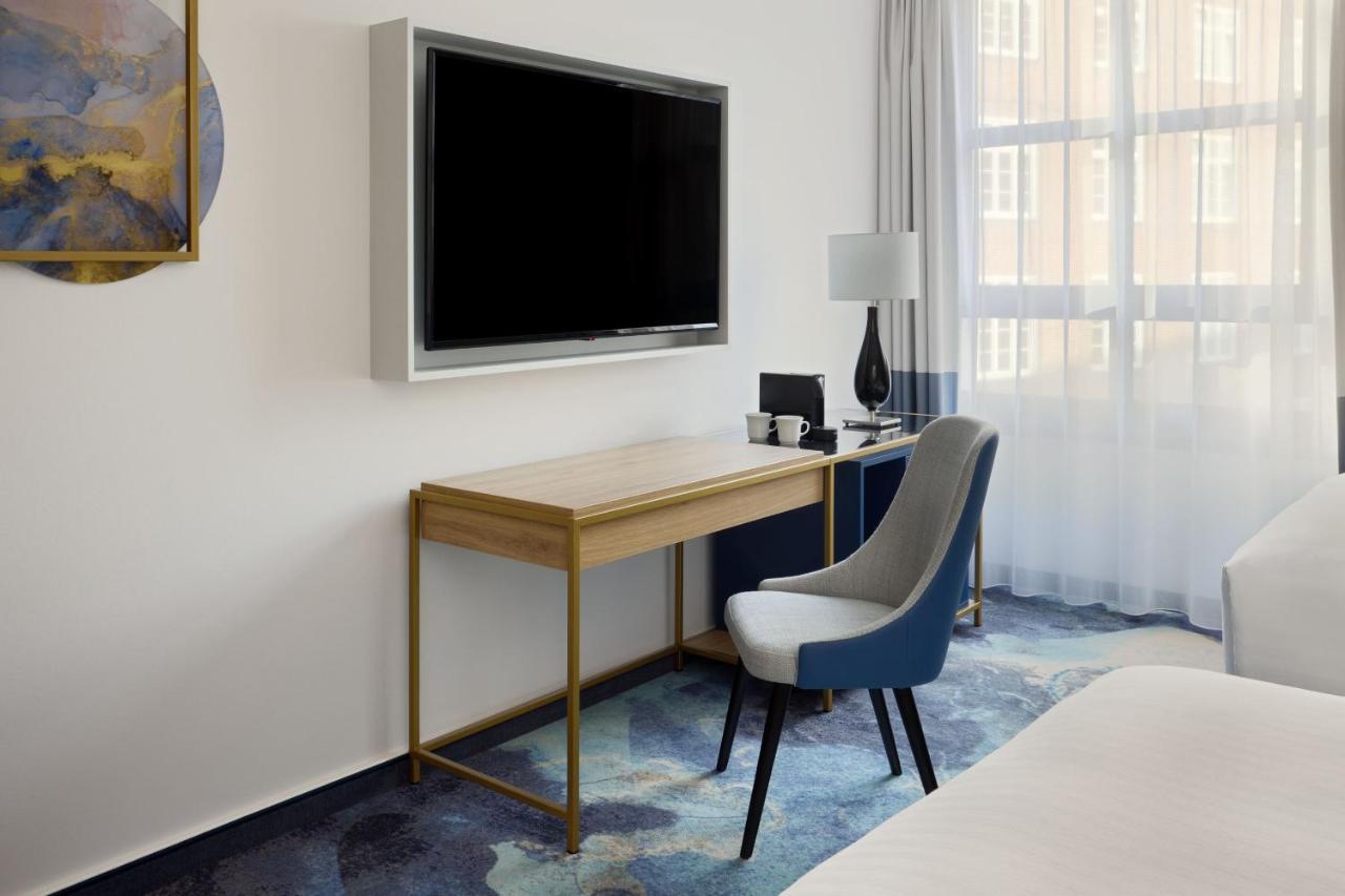 Deluxe Zweibettzimmer