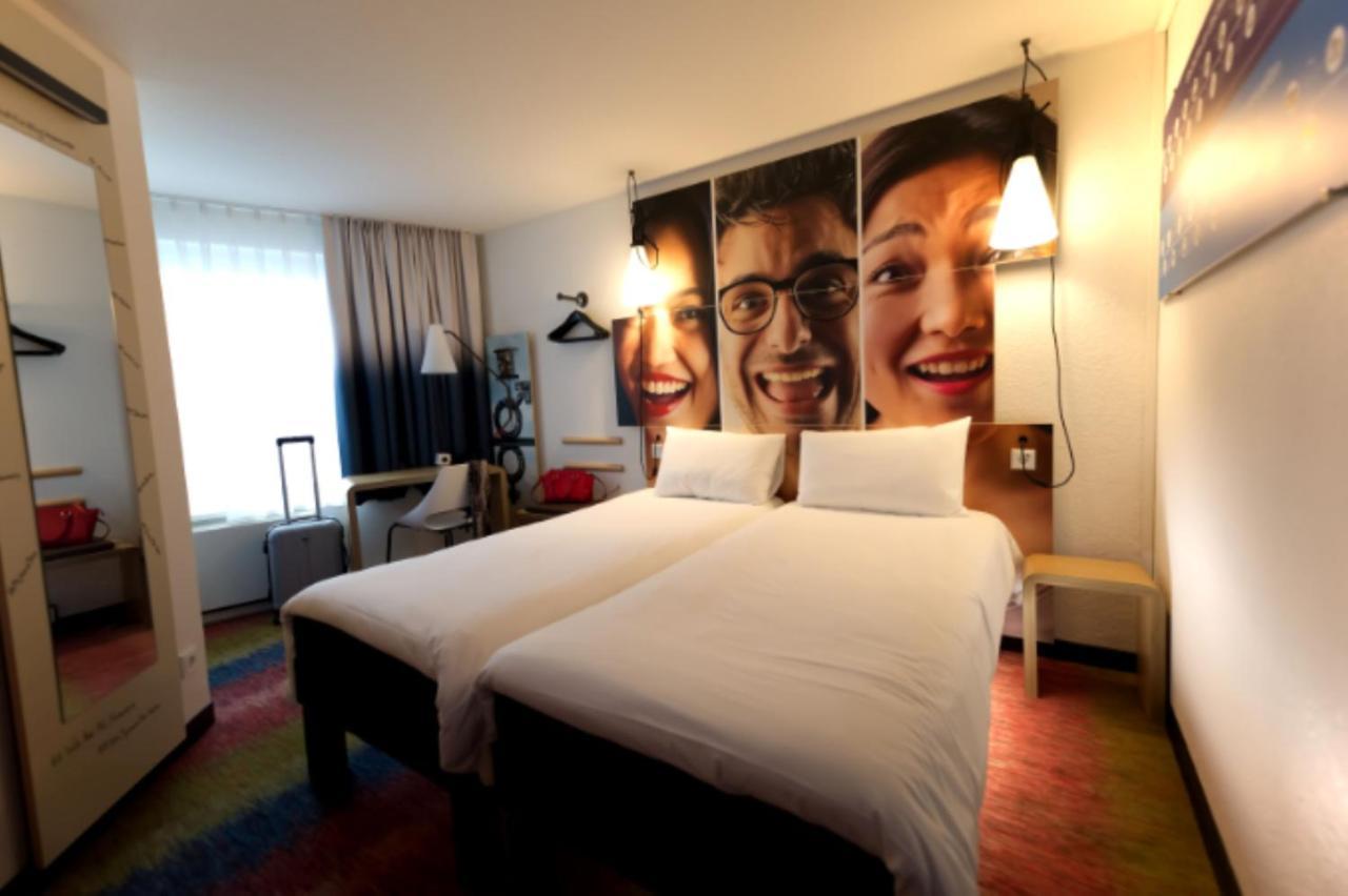 MyRoom By Peter - Diversity in Cologne Kamer met Twee Aparte Bedden