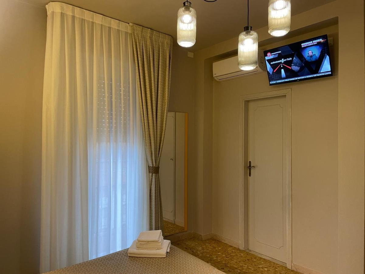 Chambre Double ou Lits Jumeaux - Vue sur Jardin