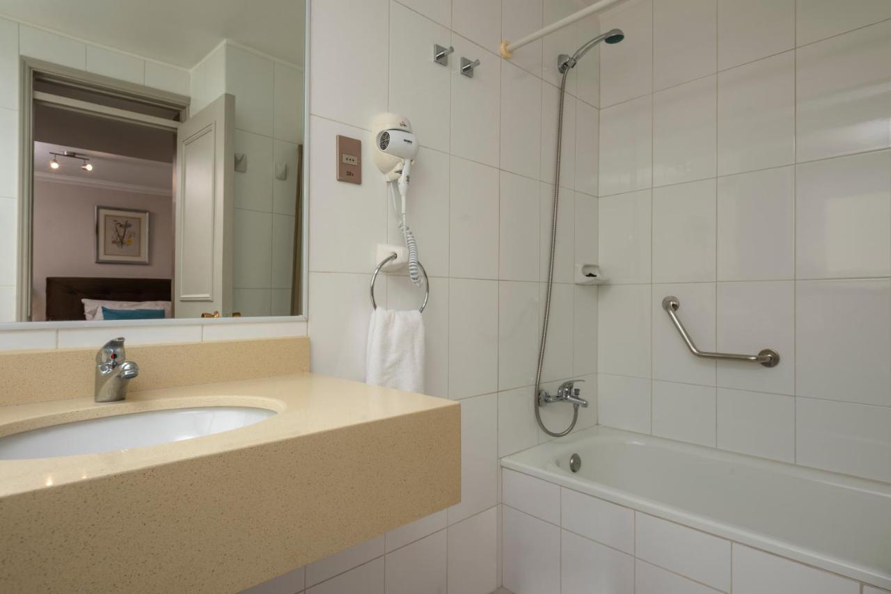Habitación Doble Estándar