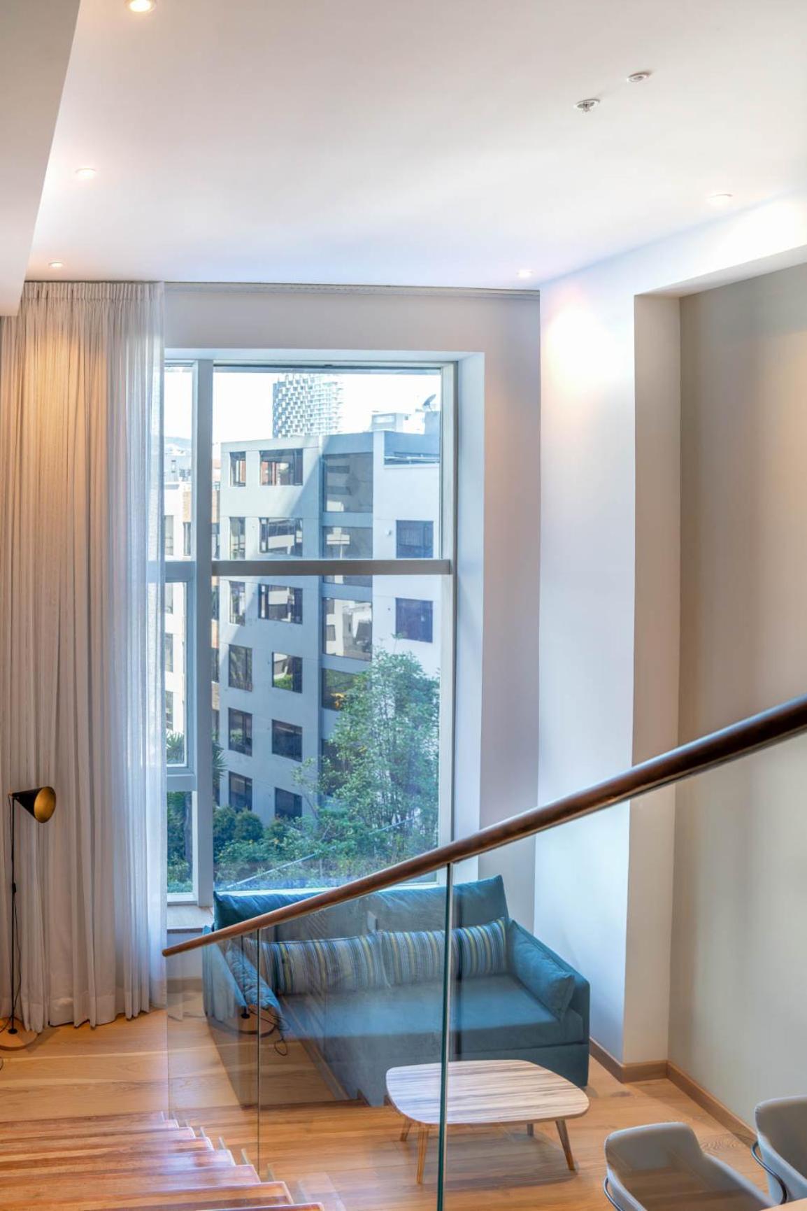Suite Dúplex