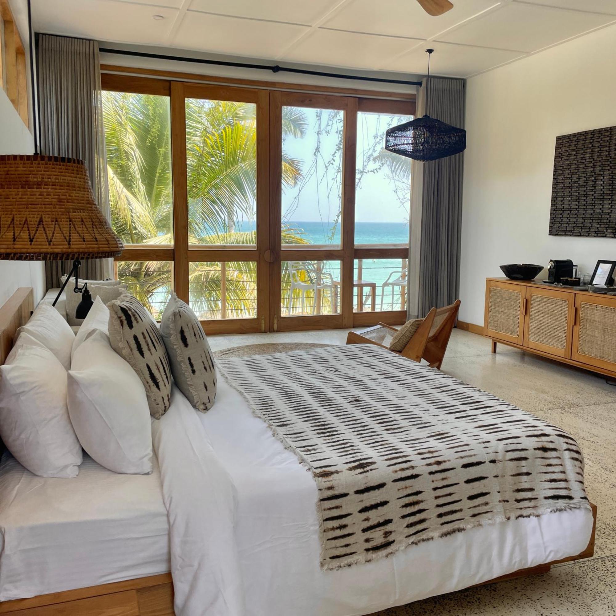 Suite met Uitzicht op Zee
