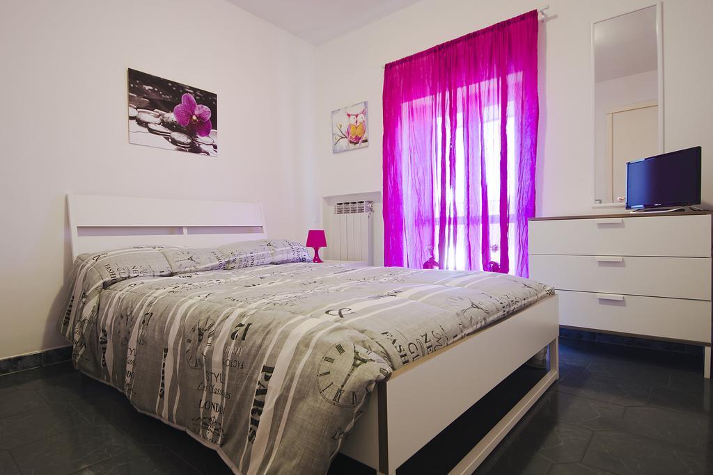 Camera Familiare con Bagno Privato