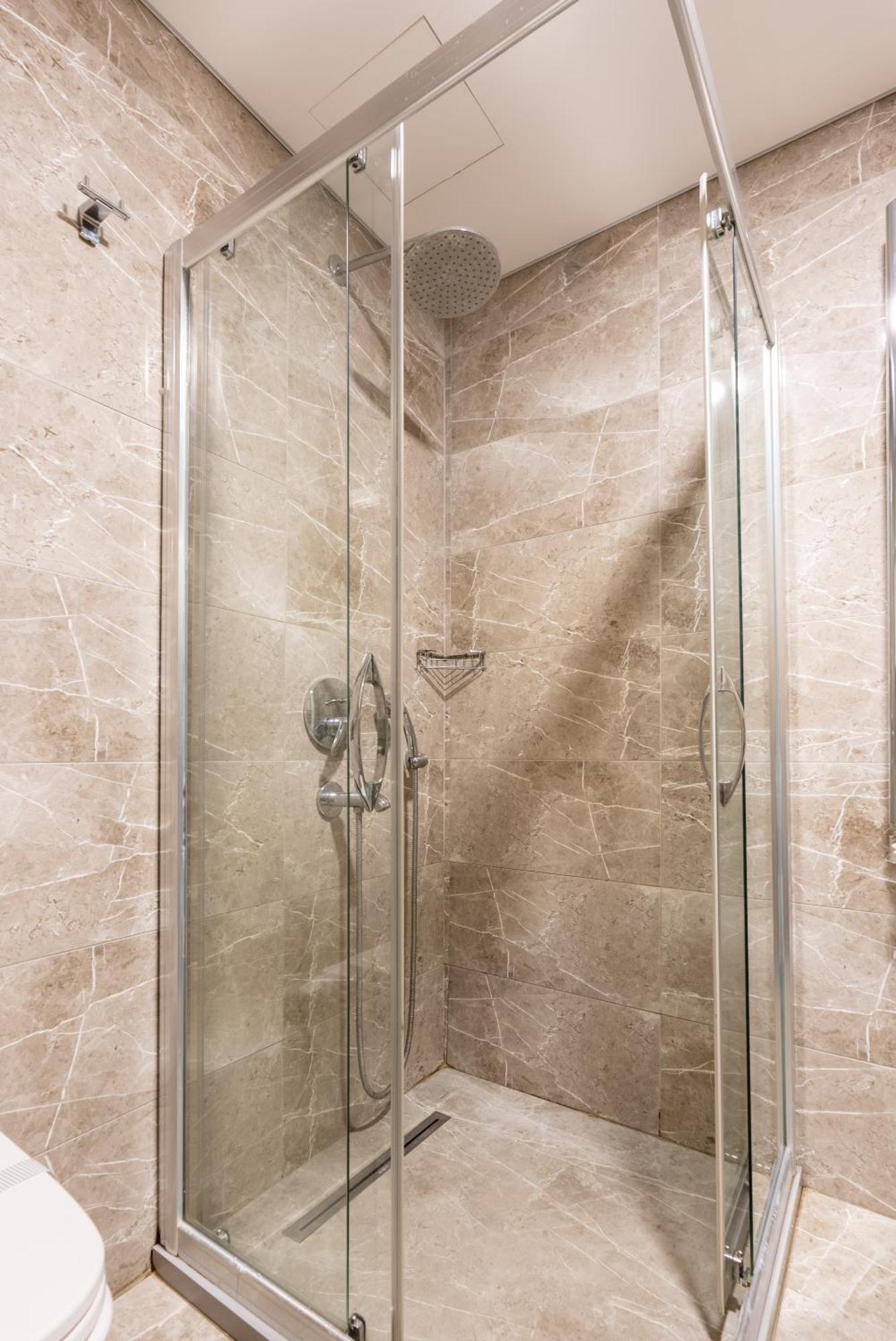 Chambre Quadruple Standard
