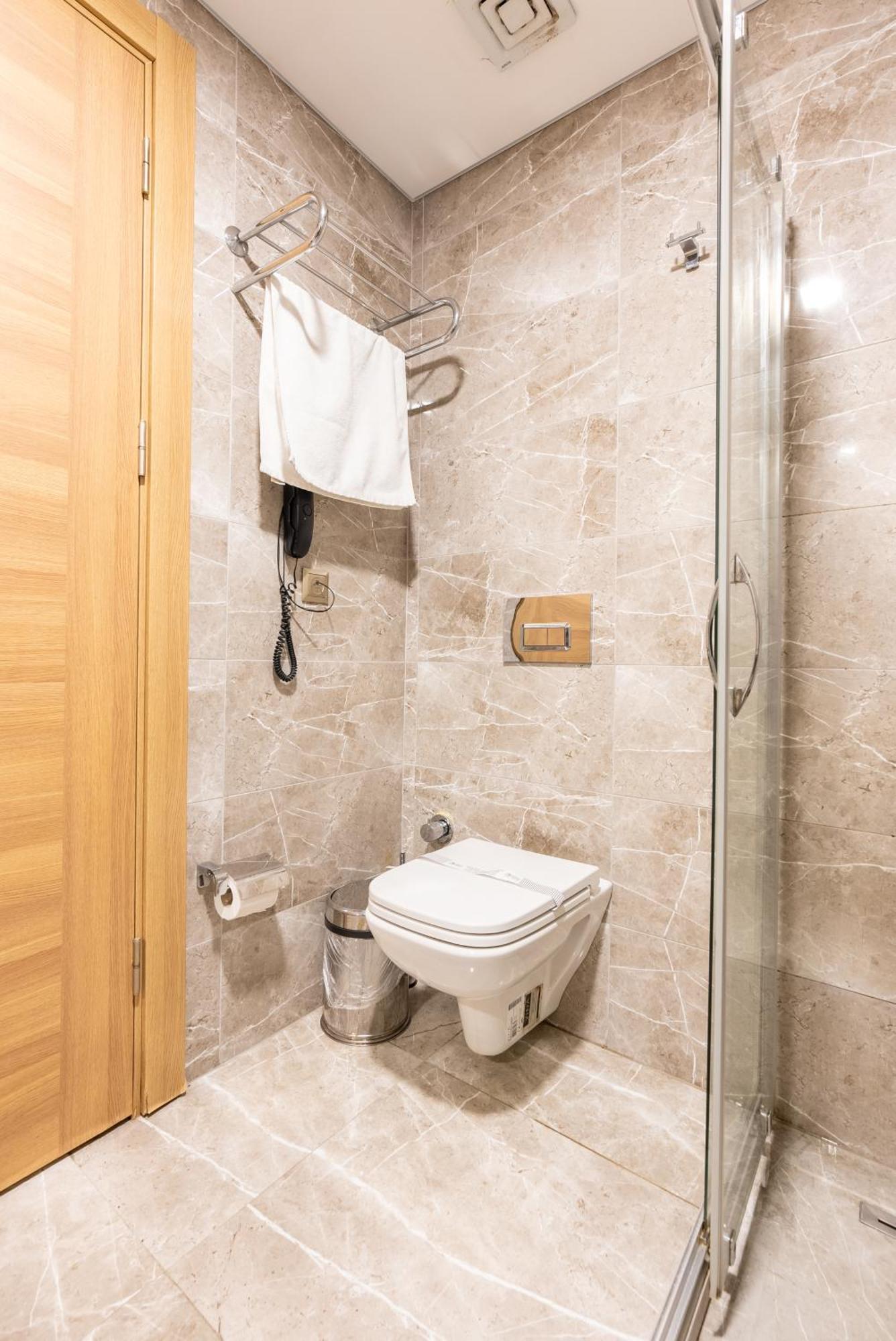 Chambre Double Standard