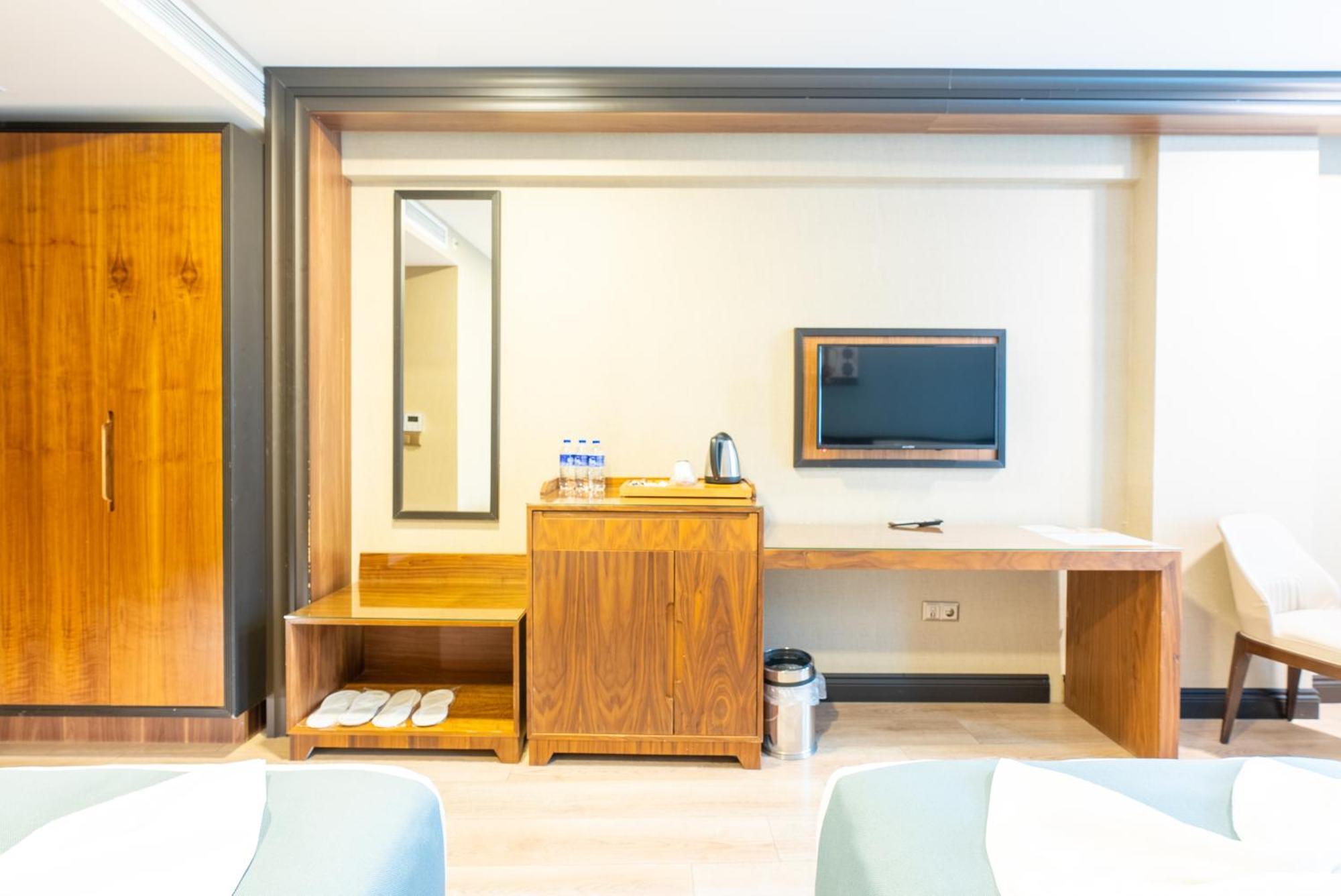 Chambre Triple Standard