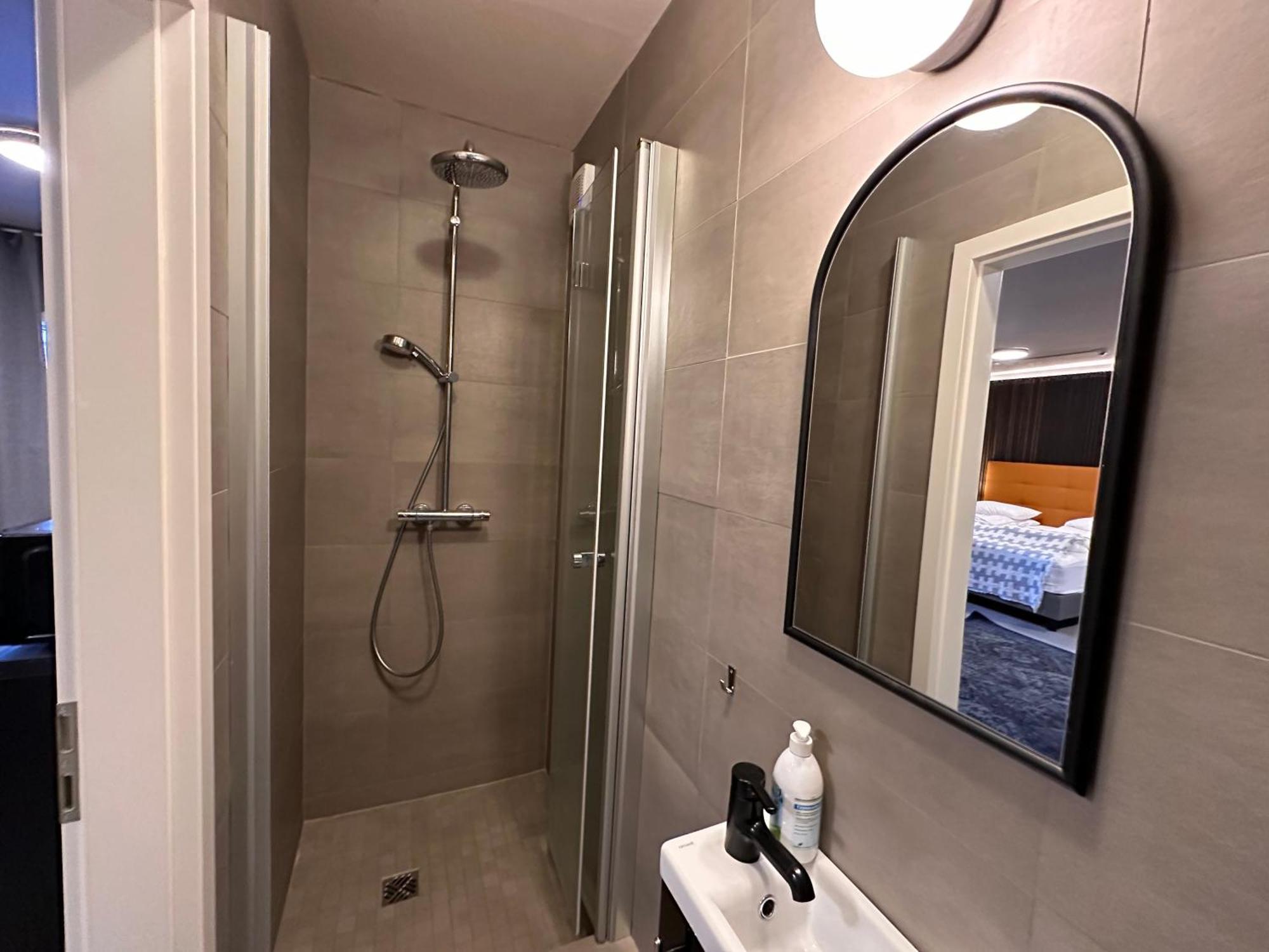 Apartamento Estudio