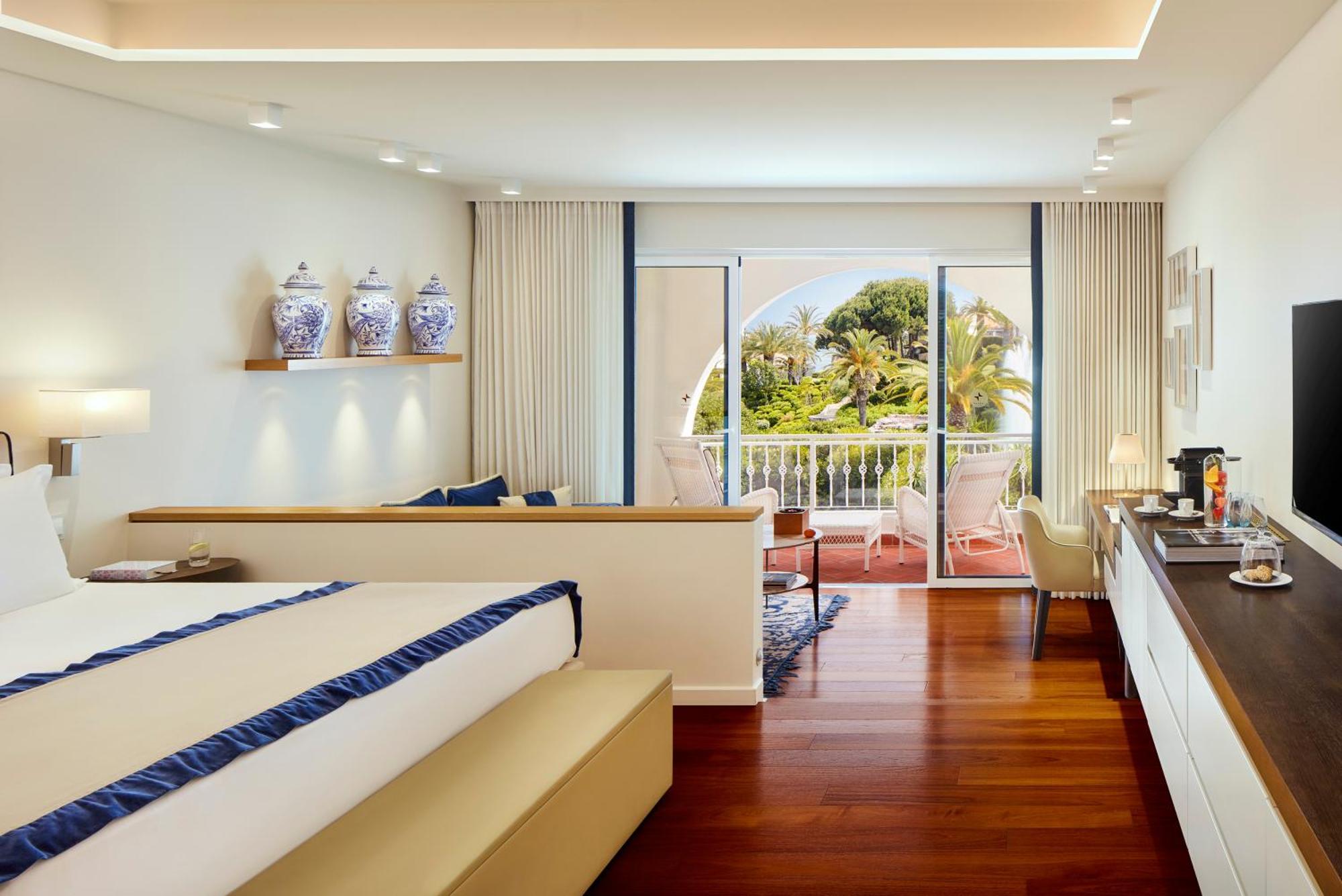 Deluxe Kamer
