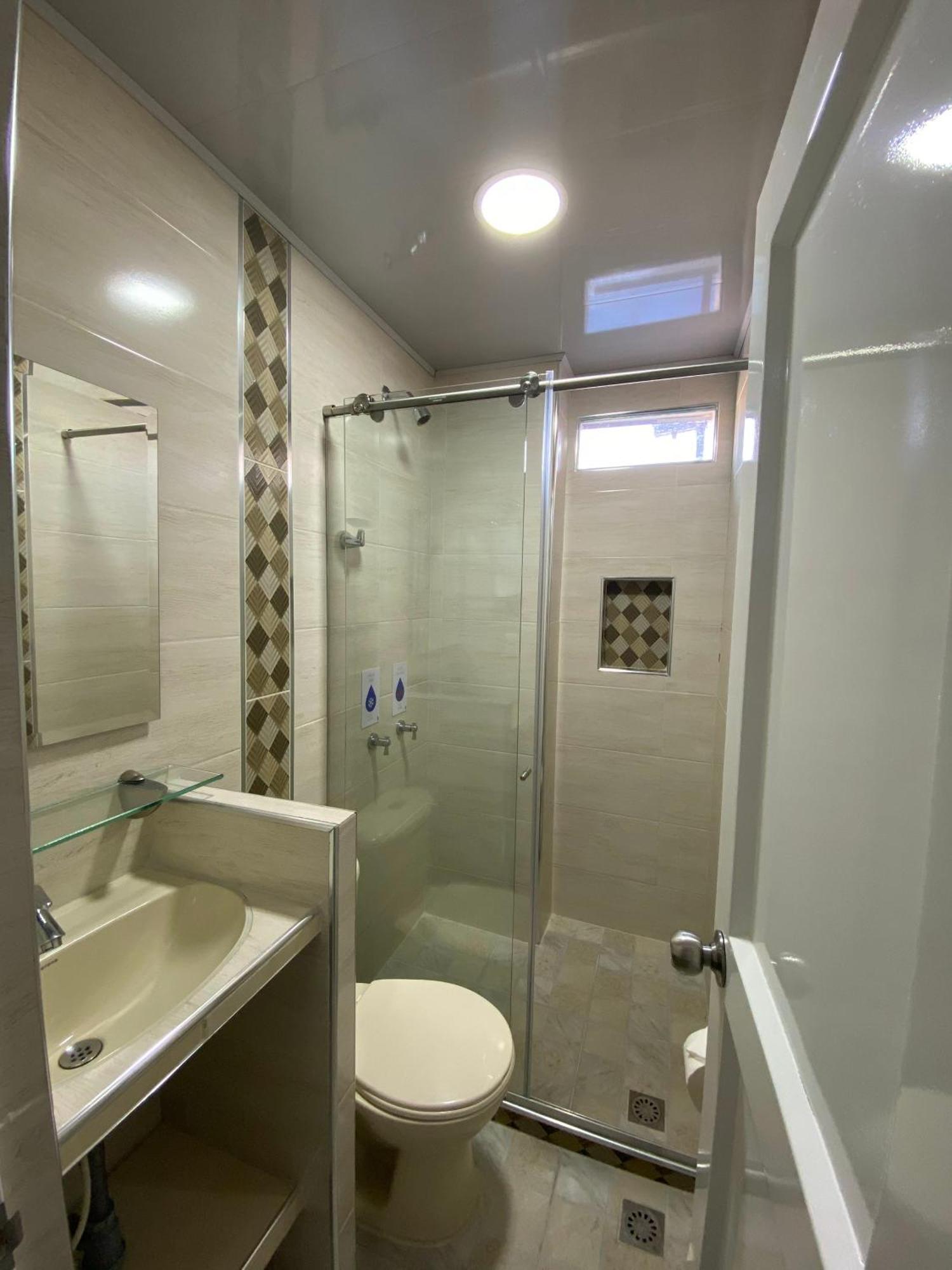 Habitación Doble Económica