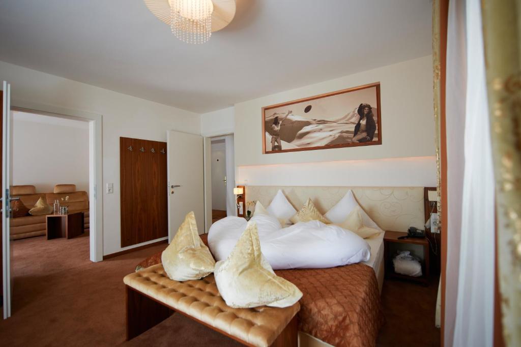 Suite Standard