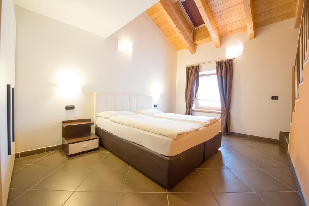 Apartamento de 2 dormitorios