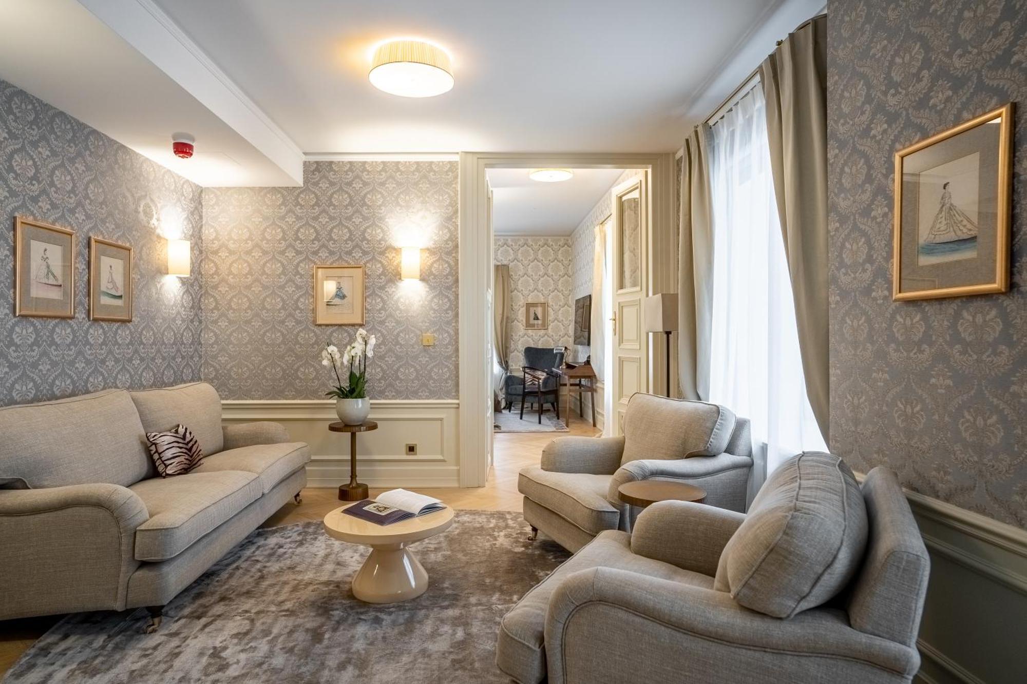Suite Matrimoniale Standard