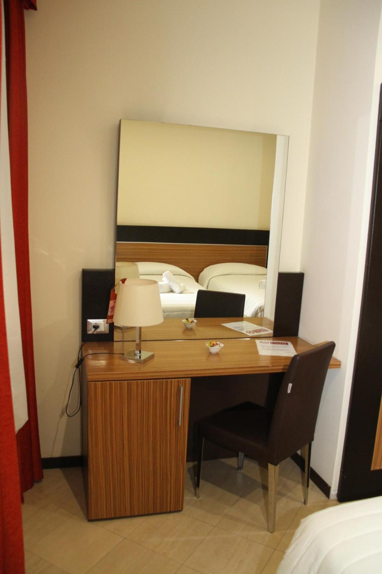 Zweibettzimmer