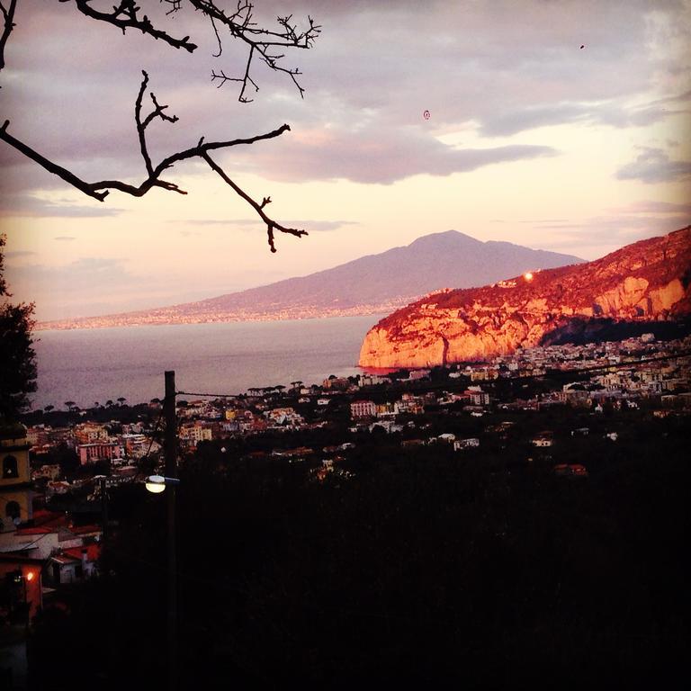 Suite con Vista Mare