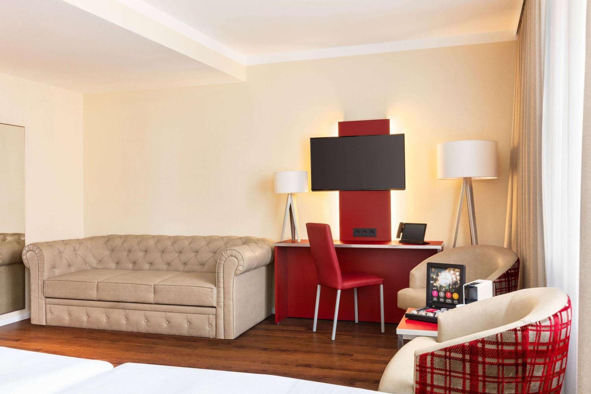 Loungekamer