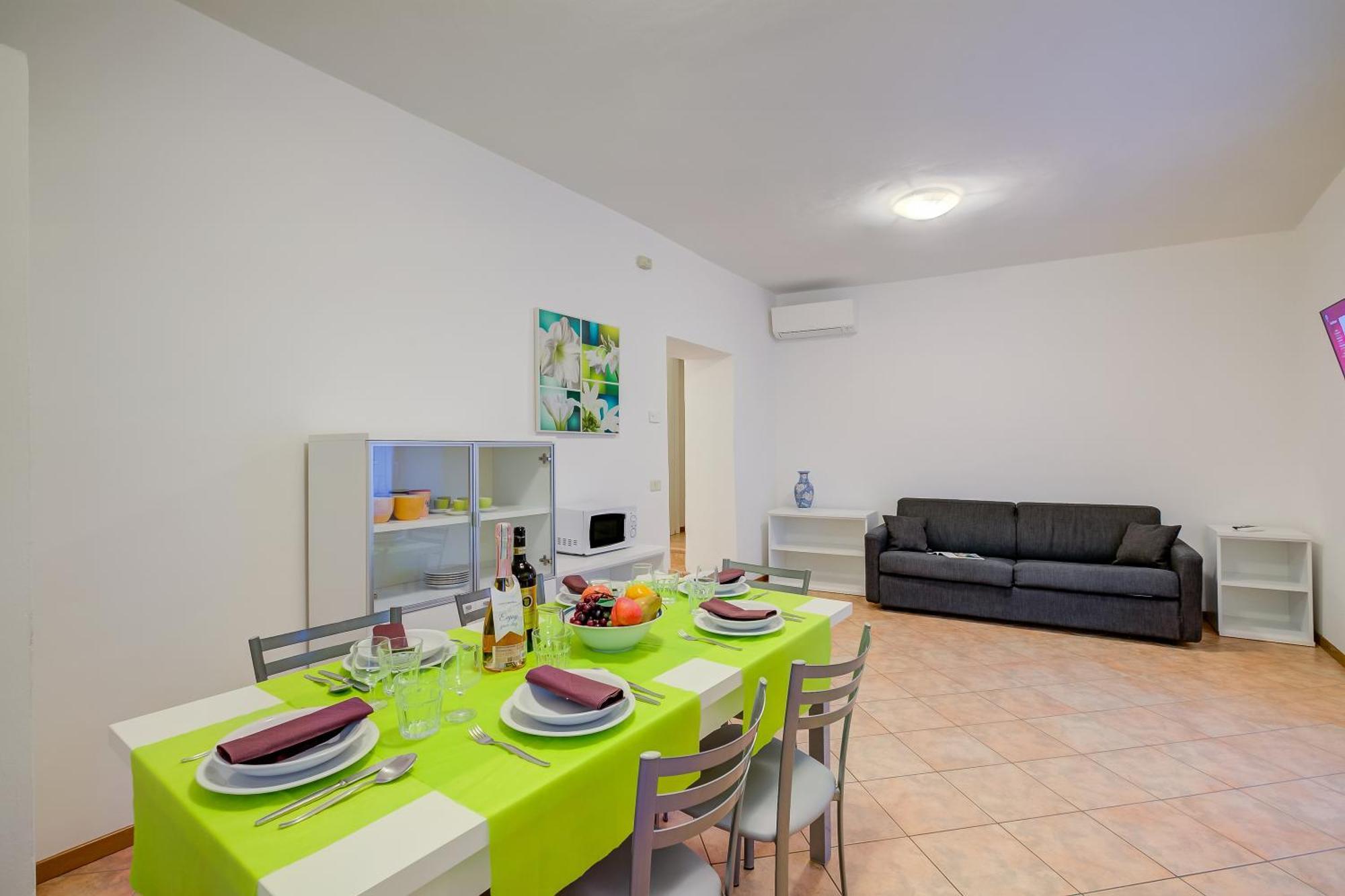 Apartamento Superior de 2 dormitorios