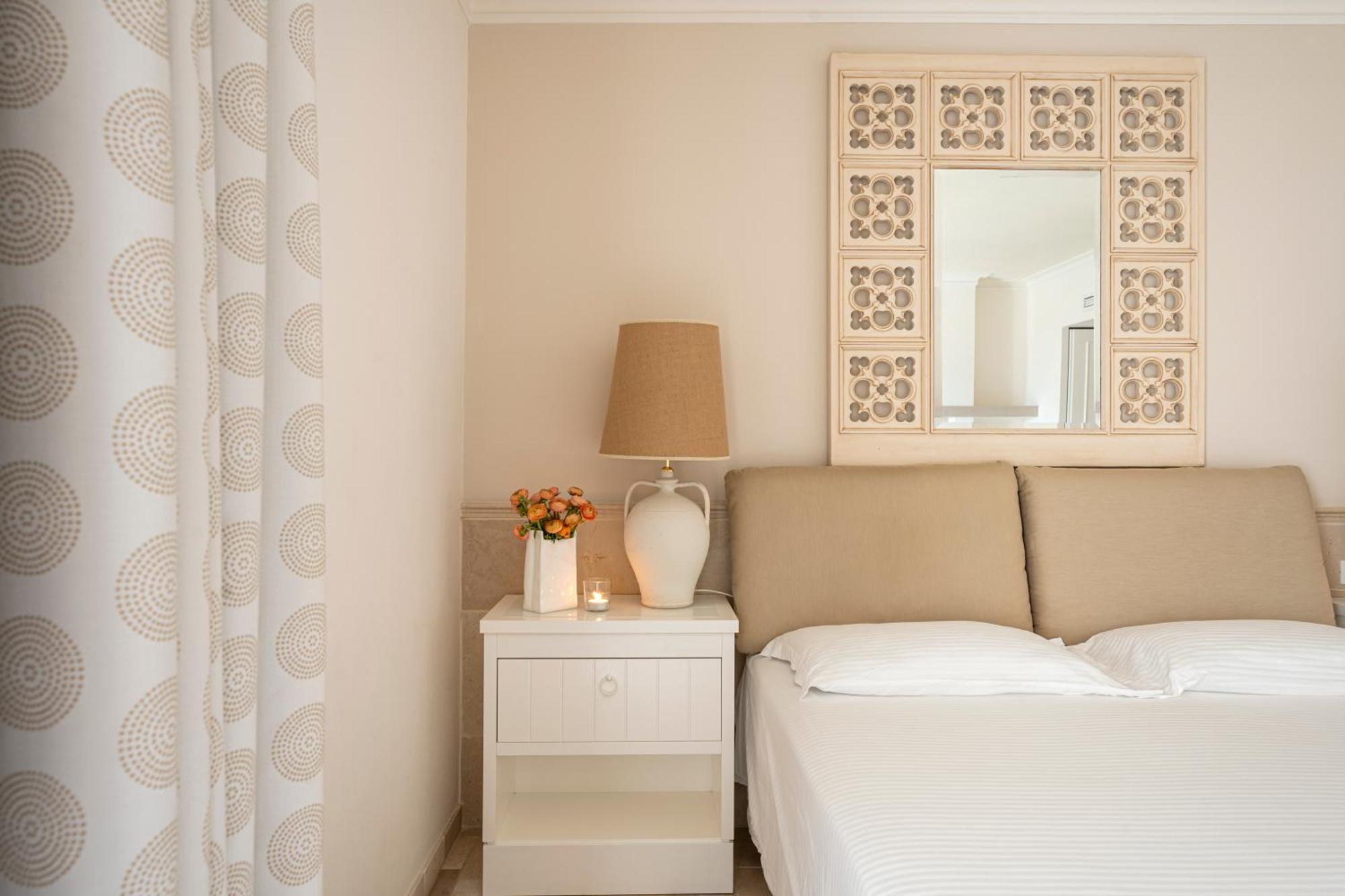 Deluxe Kamer