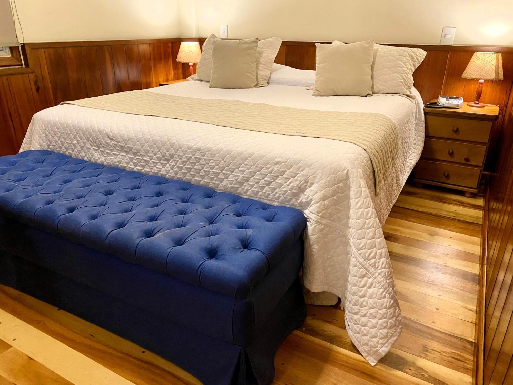 Quarto Duplo Amplo