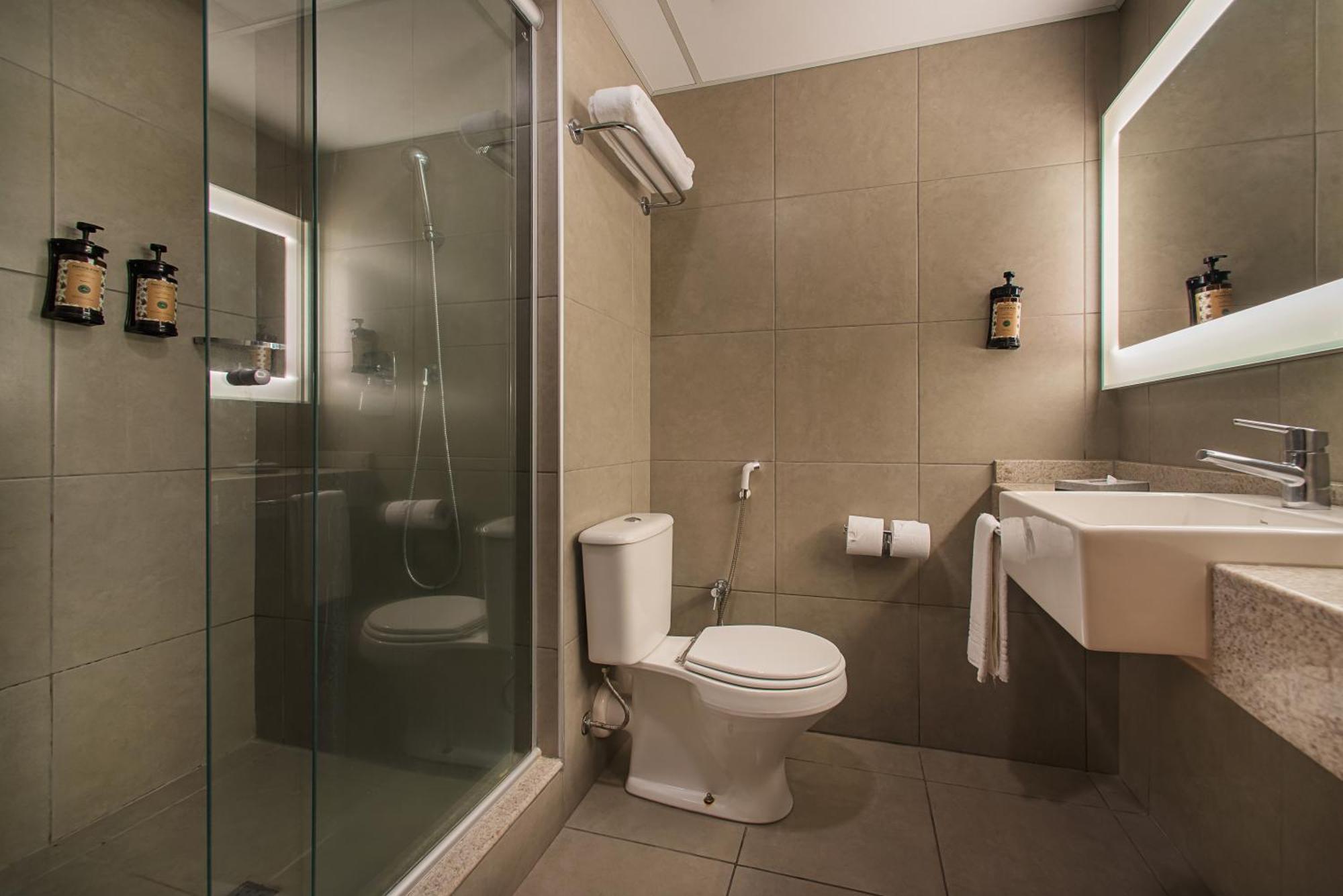 Double Room - Non-Smoking
