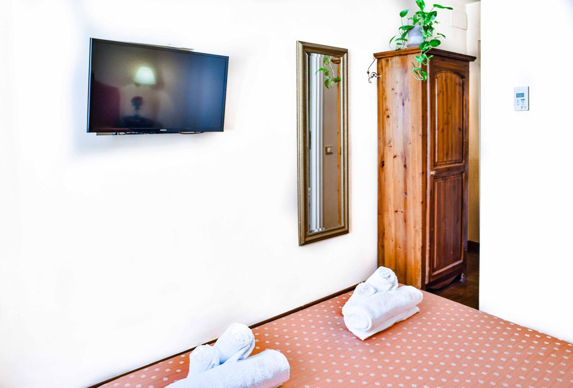 Doppelzimmer