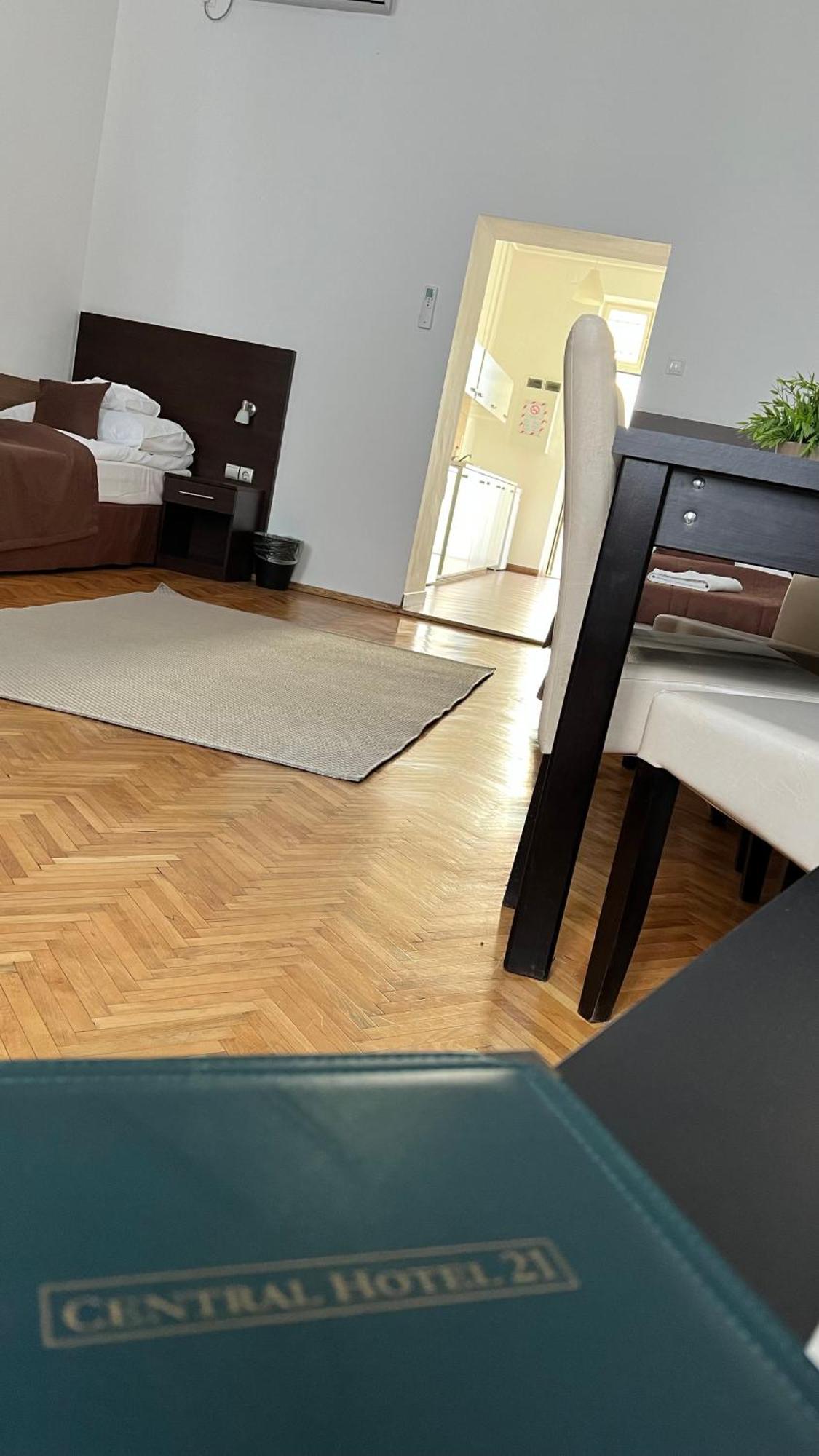 Appartamento (4 Adulti)