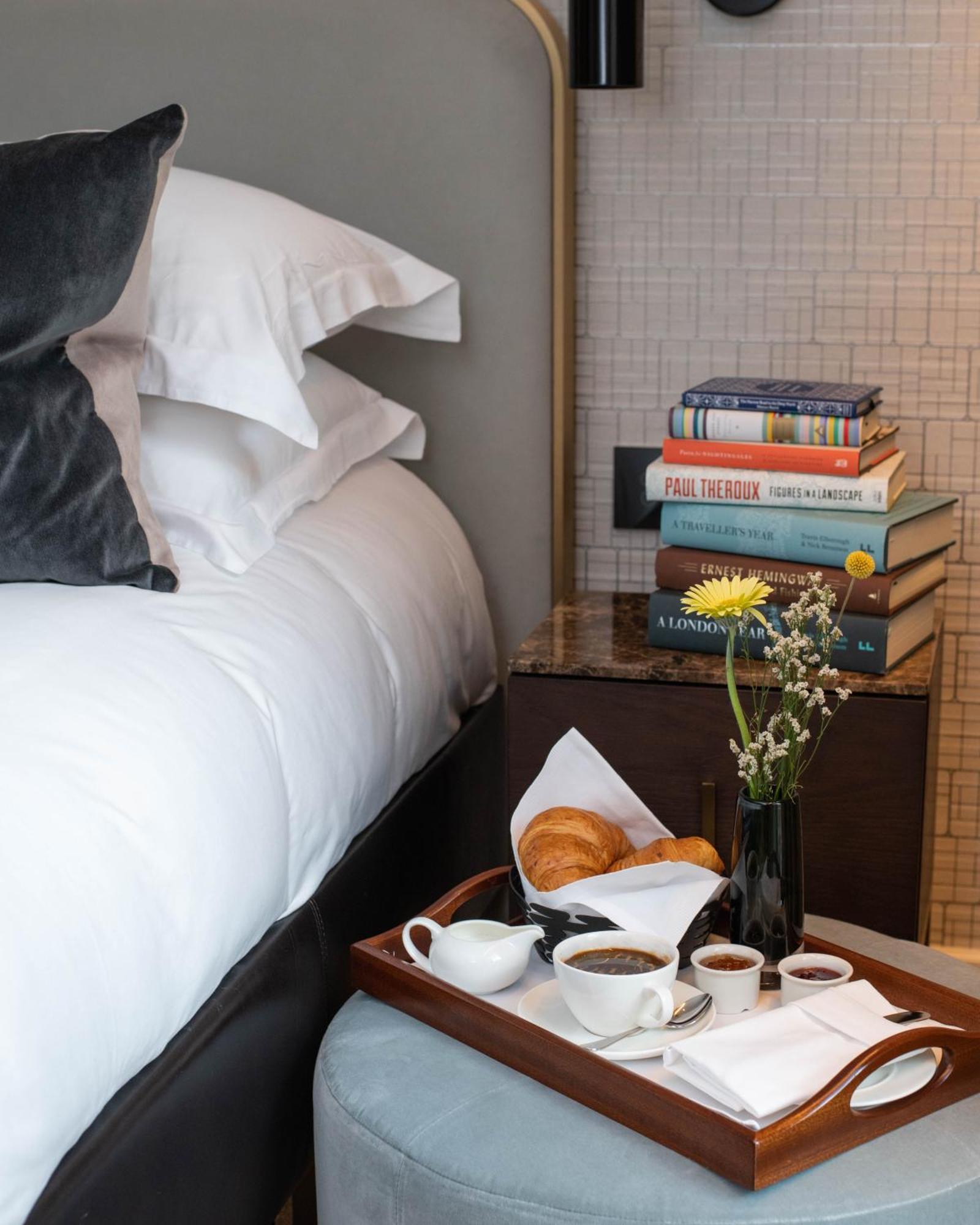 Suite con 1 Camera da Letto - The Copeland