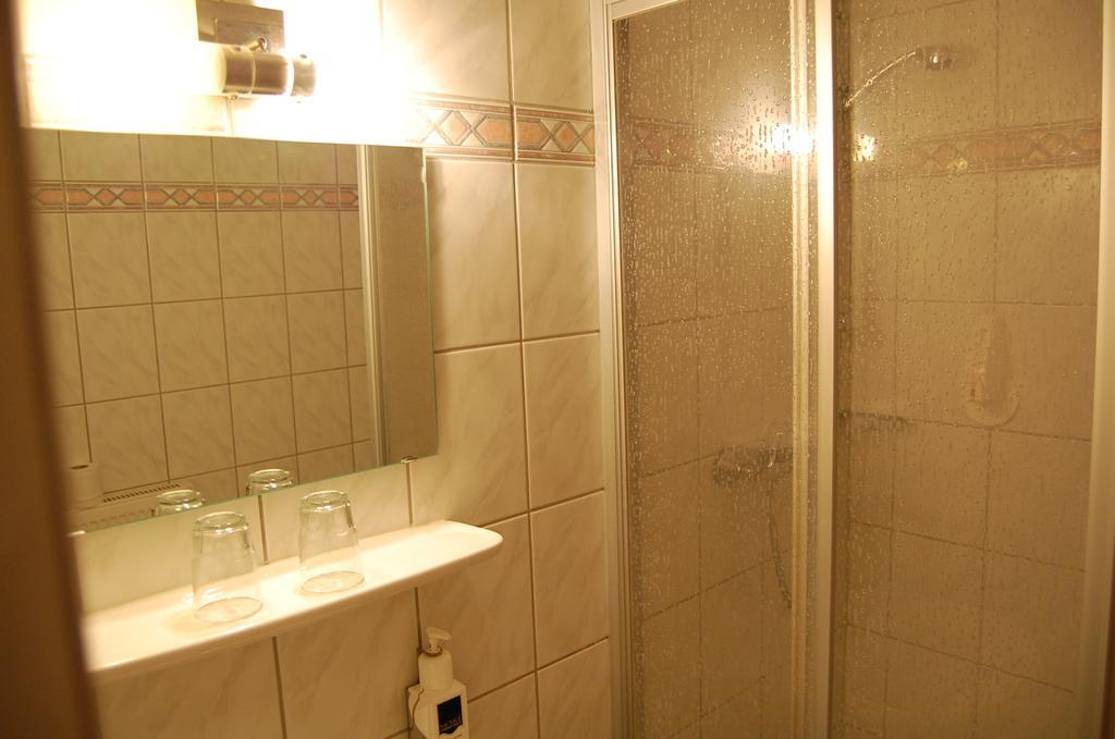 Standard Einzelzimmer