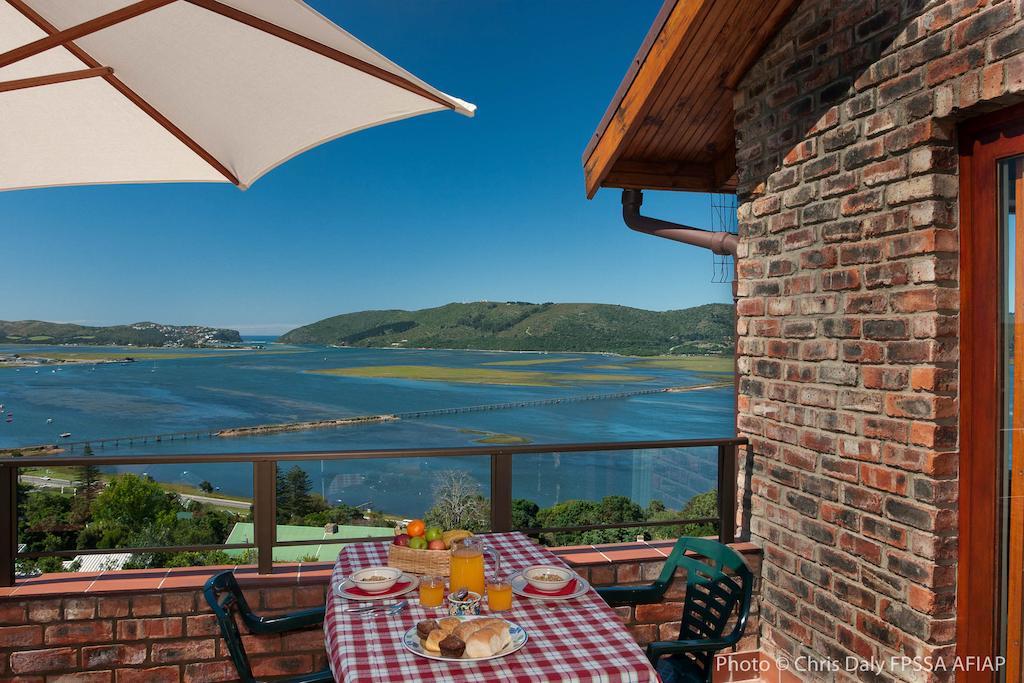 Apartment mit Terrasse