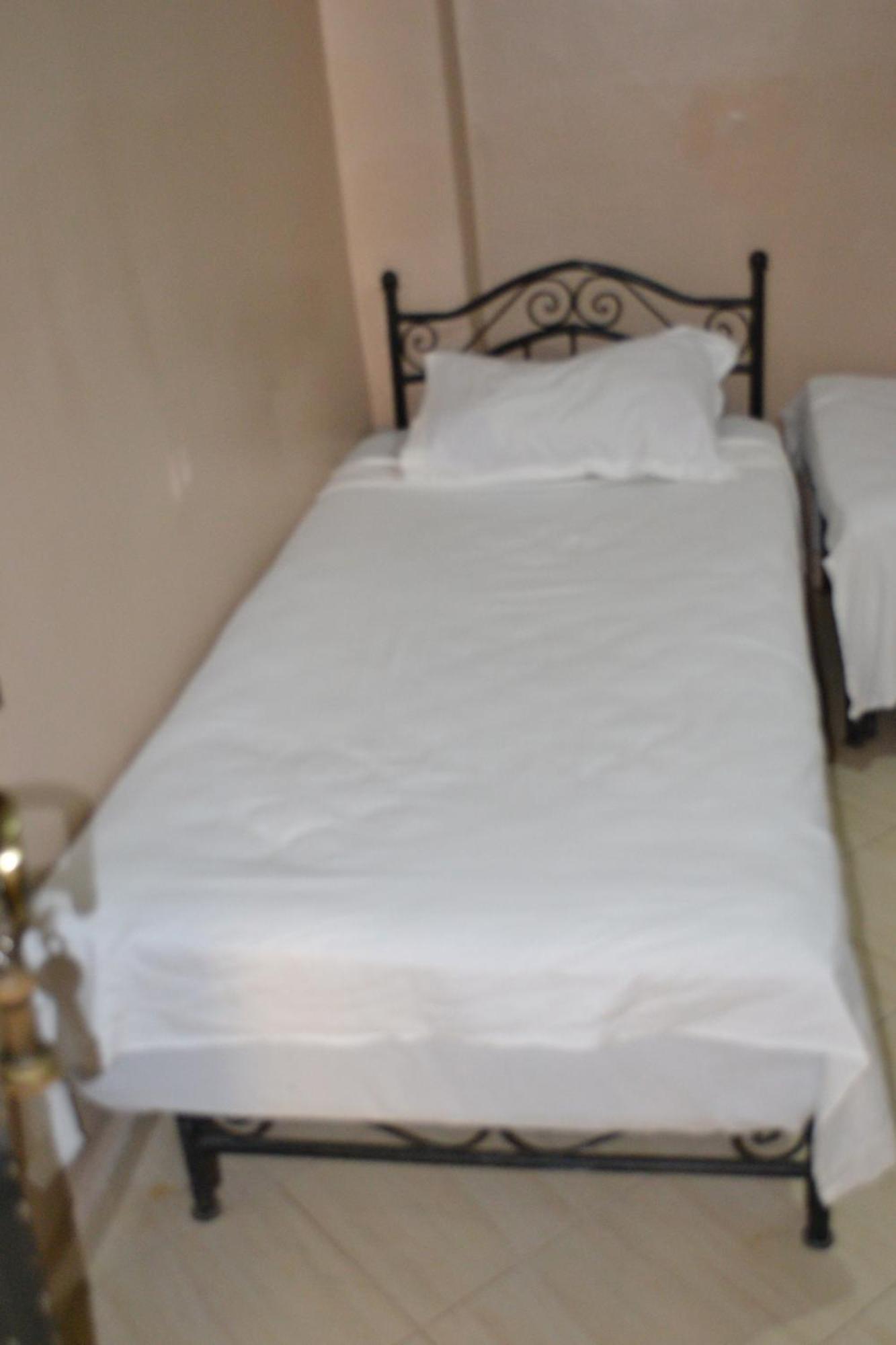 Habitación Triple Básica