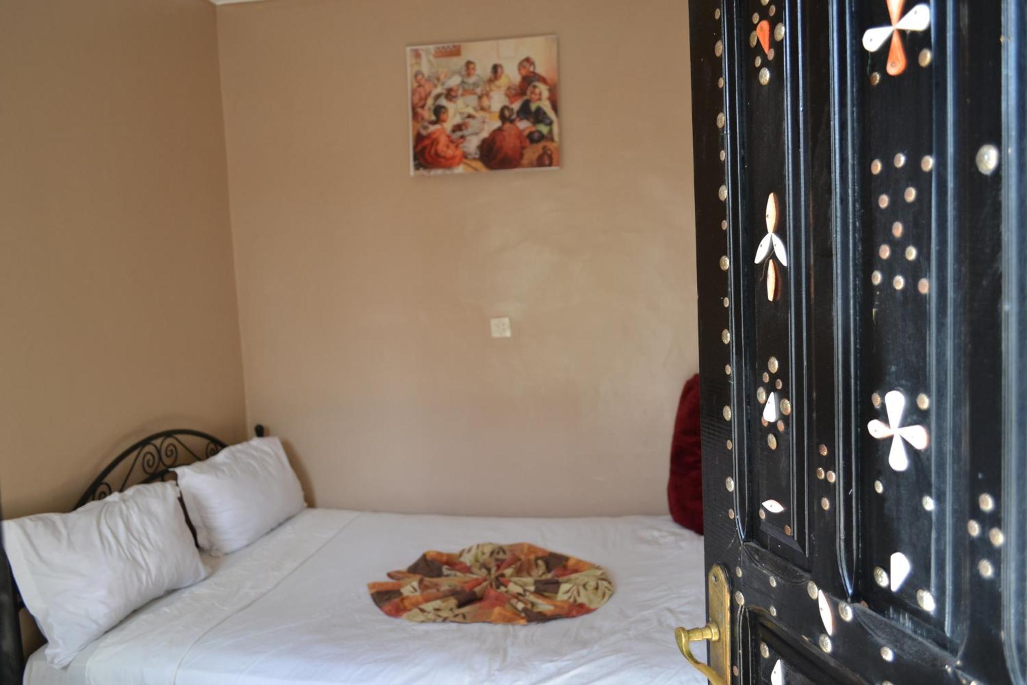Habitación Doble Económica