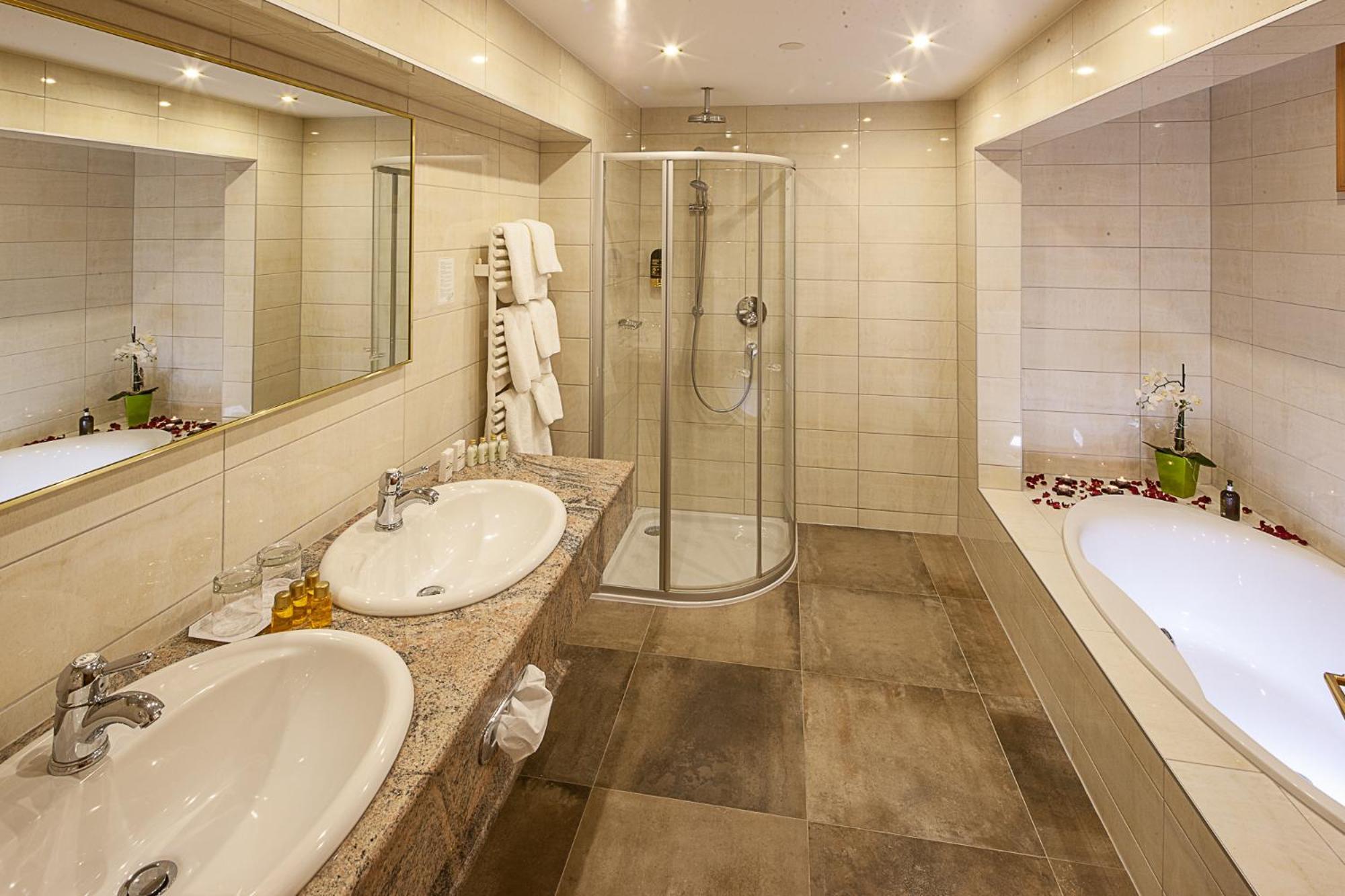 Suite Superior