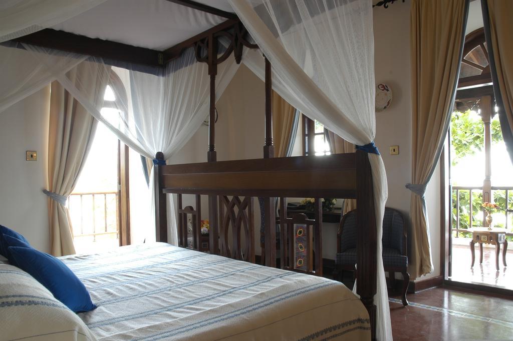 Standard Doppelzimmer